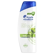 Шампунь Head & Shoulders Уход за чувствительной кожей головы, 400мл