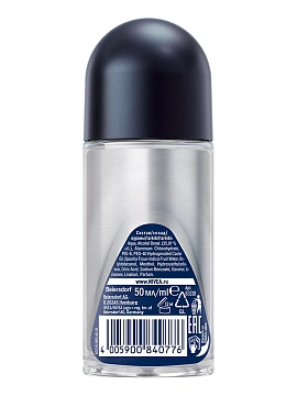 Антиперспирант Nivea Fresh Kick ролик, 50мл