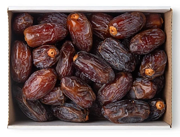 Финики Metro Chef Королевские, 1кг