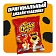Снеки Cheetos Кетчуп кукурузные, 50г