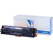 Картридж совм. NV Print CE410A (№305A) черный для HP Color LJ Pro M351/M375/M451/M475 (2200стр.) (ПО