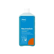Средство для мытья посуды Klinin Neutradish 1л, 205136