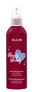 Мист для волос и тела Ollin Beauty Family увлажнение с аминокислотами, 120мл
