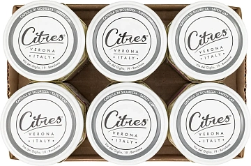 Крем Citres из артишоков, 200г