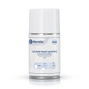 Сменный баллон для освежителя воздуха Merida Sunny Sioree (Санни Сварей), 270мл, 3000 вспрысков