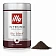 Кофе молотый ILLY 'Intenso' 250 г в жестяной банке, арабика 100%, ИТАЛИЯ, 46