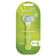Станок для бритья Gillette Venus Embrace + 1 сменная кассета