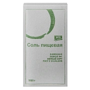 aro Соль помол №1, 1кг