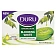 Мыло туалетное Duru Olive blooming white, 140г