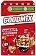 Готовый завтрак Goodmix Карамельно-шоколадный микс вкусов, 230г
