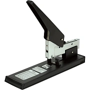 Степлер мощный Attache 23/23, до 210 л, металл, черный