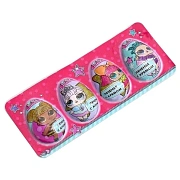 Печенье L.O.L. с кремом, 12г