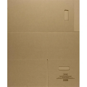 Короб архивный 395х315х270 , Т24, без крышки