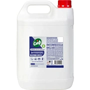 Средство для мытья пола Cif Professional 2в1 моющее, дезинфицирующее, 5л