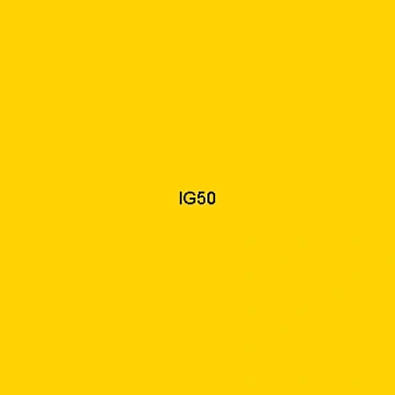 Бумага IQ 'Color intensive' А4, 80г/м2, 500л. (горчичный)