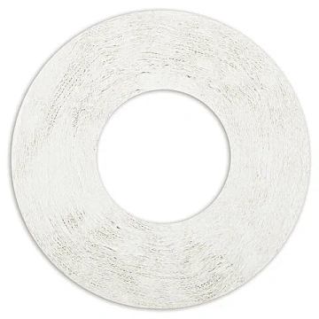 Бумага туалетная бытовая, спайка 4 шт., 2-слойная (4х15 м), VEIRO Classic (Вейро), белая, 5с24