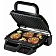 Электрогриль TEFAL GC305816, 2000 Вт, съемные панели, регулировка температуры, черный, 1500636334