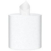 Полотенца бумажные д/держ. Protissue ЦВ 1сл.120м С194