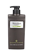 Шампунь Kerasys лечение кожи головы для мужчин, 550мл