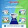 Сыр Hochland Фетакса в рассоле мягкий 45%, 480г