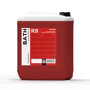Моющее средство для сантехники Vortex R9 Bath 5л, кислотное