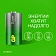 Батарейки КОМПЛЕКТ 2 шт., GP Super G-Tech, С (LR14, 14А), алкалиновые, в пленке, 14AA21RA, 14AA21RA-2CRS2