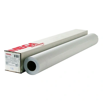 Бумага широкоформатная InkJet 80г 914ммх45м 50,8мм