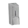 Диспенсер для мыла в картриджах Merida Stella R DSA114.R, Anti Finger, металлический, механический