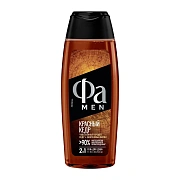 Гель для душа Фа Men Red Cedarwood, 250мл