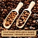 Кофе Nescafe Gold Barista Style раств.с молот.85г стекло