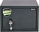 Сейф Cactus CS-SF-K25 250x350x250мм, ключевой
