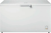 Морозильный ларь Gorenje FH40APW белый