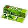 Жевательная резинка Lotte Green, 26г x 15 шт