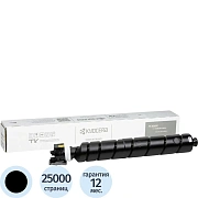 Тонер-картридж Kyocera TK-8365K черн для TASKalfa 25 54ci/1T02YP0NL0