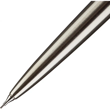 Карандаш механический 0,5 мм, PARKER 'Jotter Essential CT', металлический корпус, серебристый, 1953381