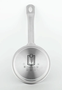 METRO PROFESSIONAL Ковш 3л, 20см