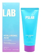 Крем для лица PSLab с гиалуроновой кислотой, 100мл