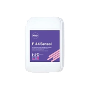Моющее средство для сантехники Klinin F44 Sensol 10л, кислотное, пенное