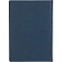 Ежедневник недатированный А5 LEADER (СИНИЙ) 3-129/01