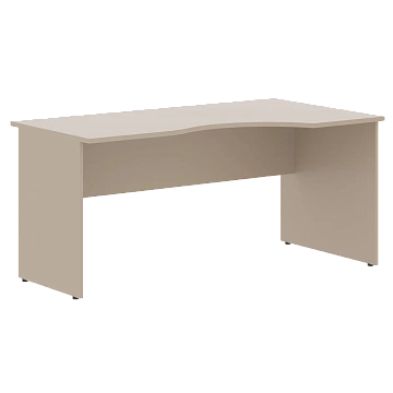 Стол эргономичный СА-1Пр Мокачино 1600х900/720х755 IMAGO