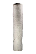 Полотно техническое нетканое, 1.5х50м, 200г/кв.м, белое