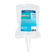 Антисептик в картридже Keman Альбасофт S1 антисептический бесспиртовой бесцветный, 1л, 100096-100