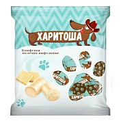 Конфеты Kvd Харитоша, 500г