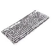 Плоский моп Росмоп УльтраСпид 40см, петельный серый, NMVP-40-Т