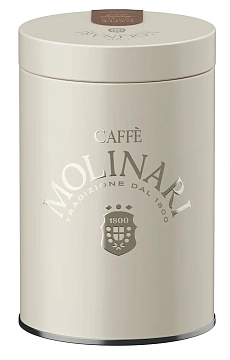 Кофе Molinari Intenso зерновой, 250г