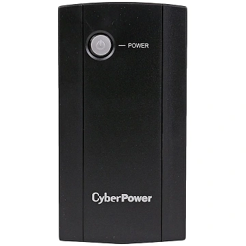 ИБП Line-Interactive CyberPower UTC850E 850VA/425W (2 EURO)