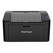 Принтер Pantum P2500NW A4 Net WiFi (P2500NW)