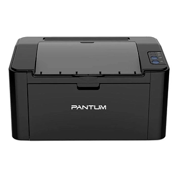 Принтер Pantum P2500NW A4 Net WiFi (P2500NW)