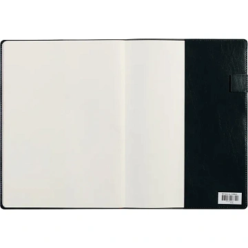 Еженедельник недатированный синий,A4,222х302мм,128 стр.,Br.V.PROFY 3-098/01