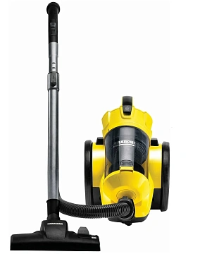 Пылесос Karcher VC 3 Kap